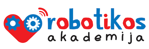 Robotikos akademija